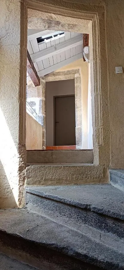 Le Raphael Centre Historique Apartment Le Puy-en-Velay 0*,  France