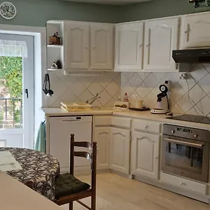 120 M² Duplex Coeur Historique Au Calme Le Puy-en-Velay