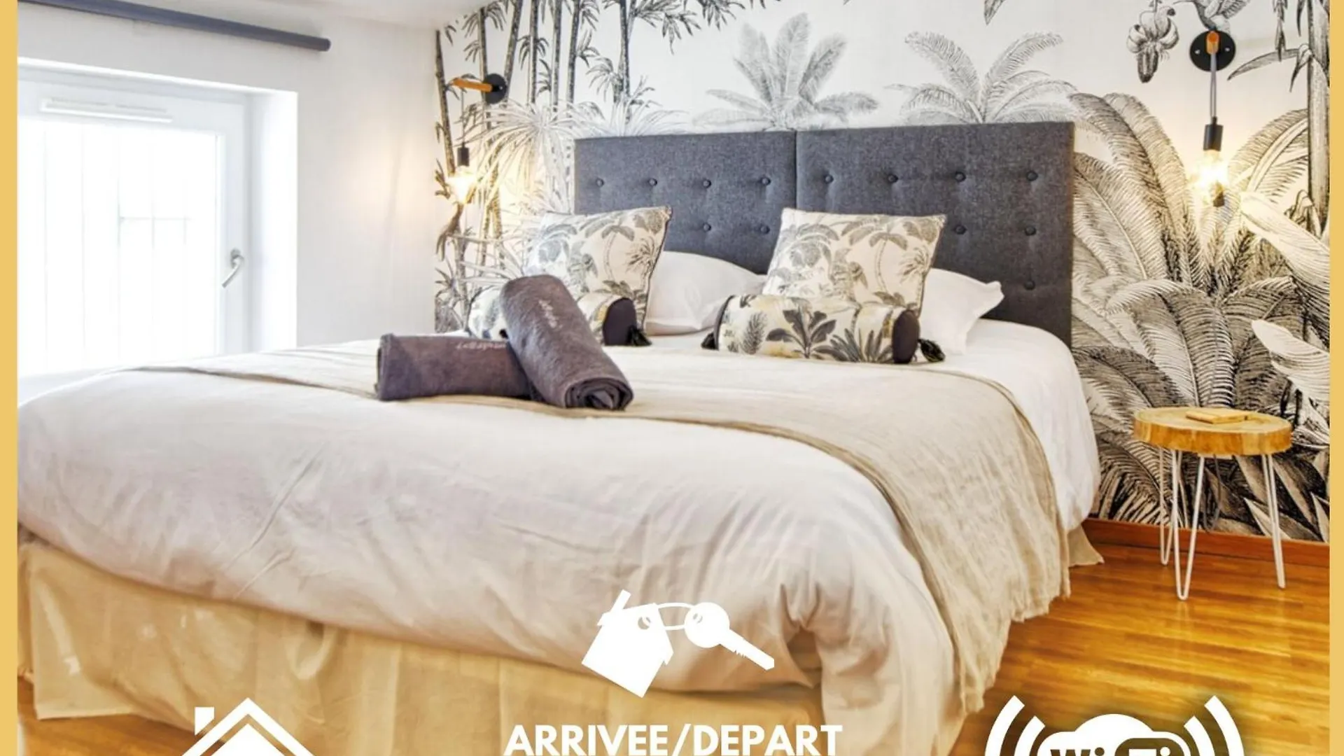 Appartement Le Raphaël à Le Puy-en-Velay